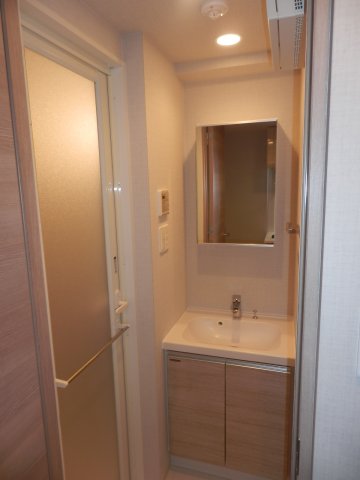 同タイプ別号室のお部屋です。