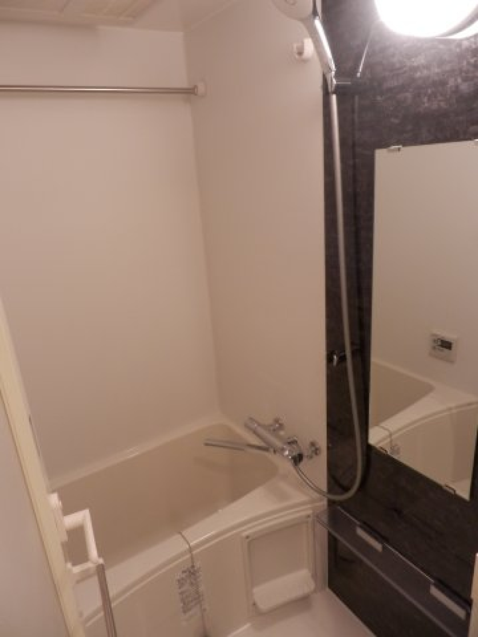 同タイプ別号室のお部屋です。