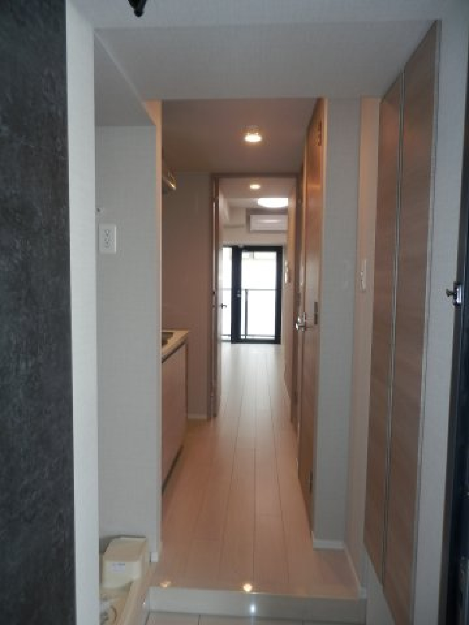 同タイプ別号室のお部屋です。