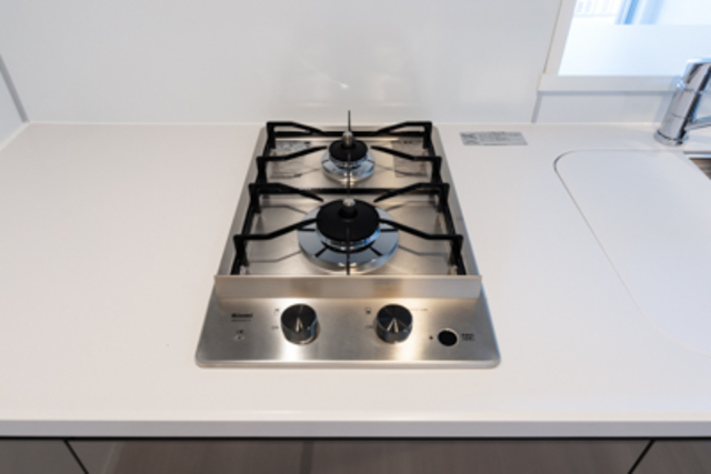 ※写真は同タイプ住戸です。