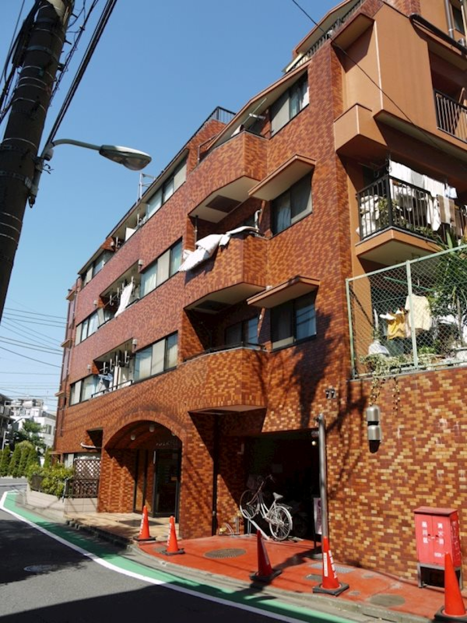 不動前での暮らしを始めてみませんか？