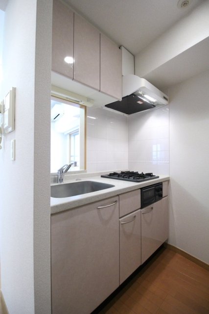 システムキッチン