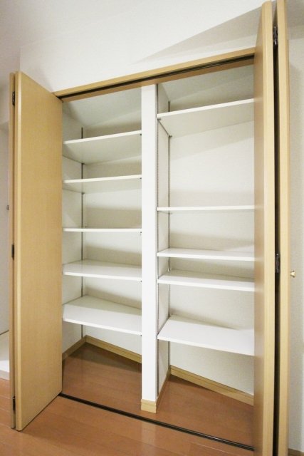 生活用品の収納にぴったりです。