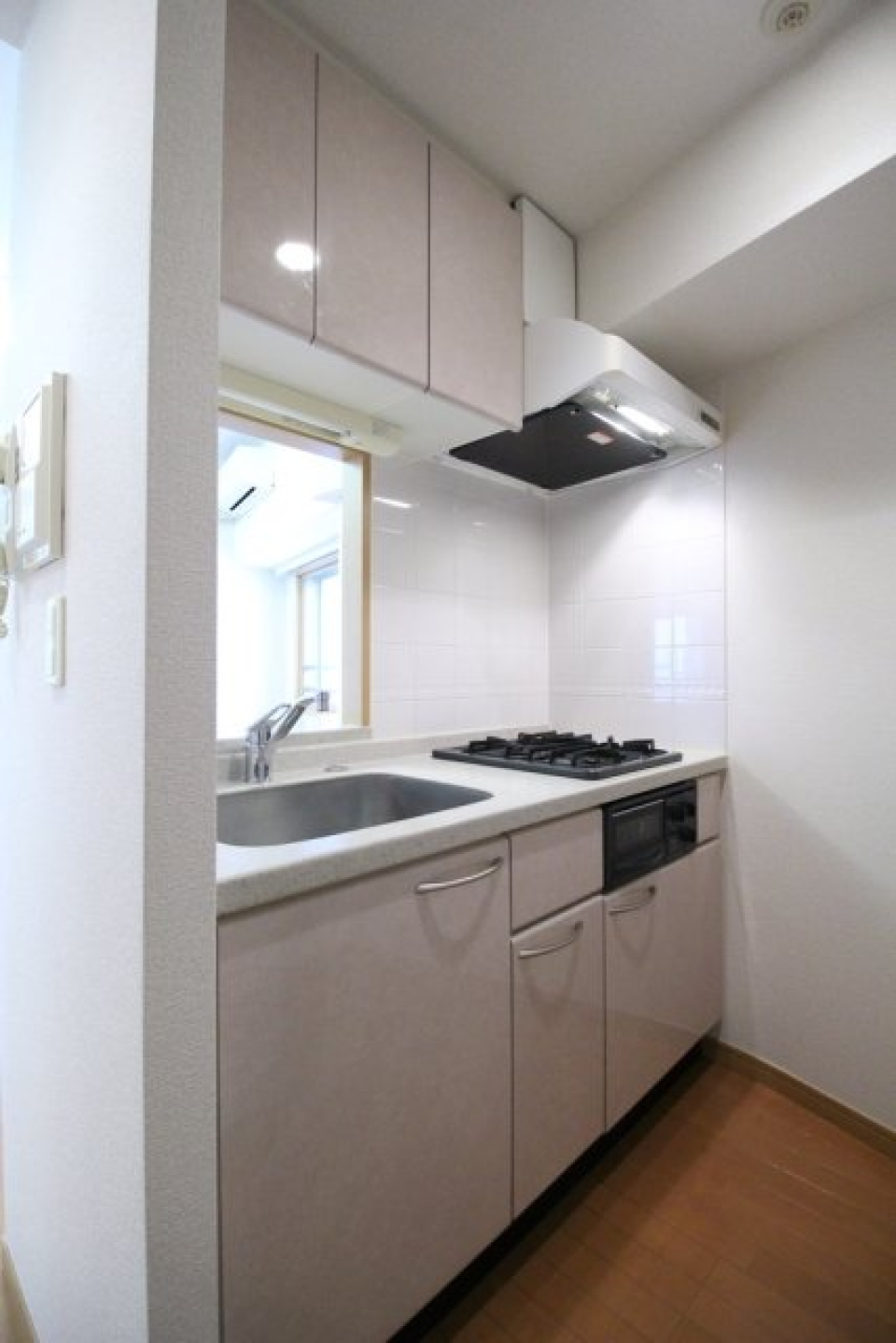 システムキッチン