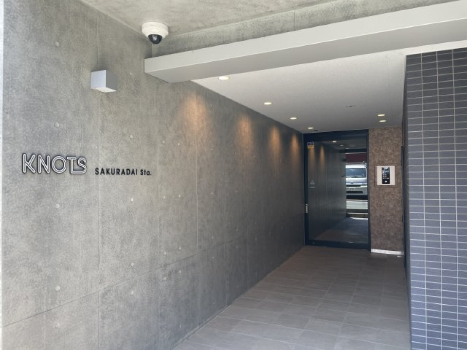 KNOTS桜台