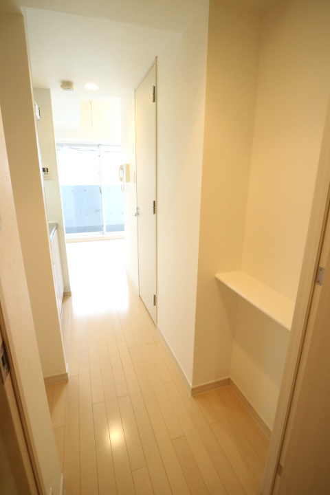 棚付き※参考写真