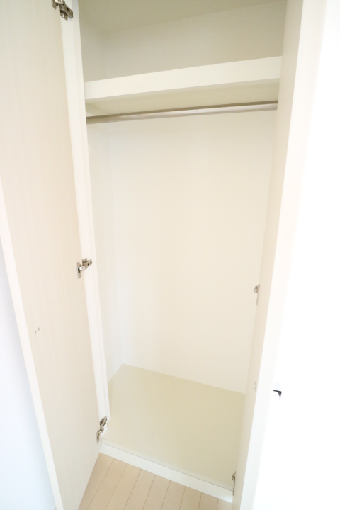 クローゼットもあります※参考写真