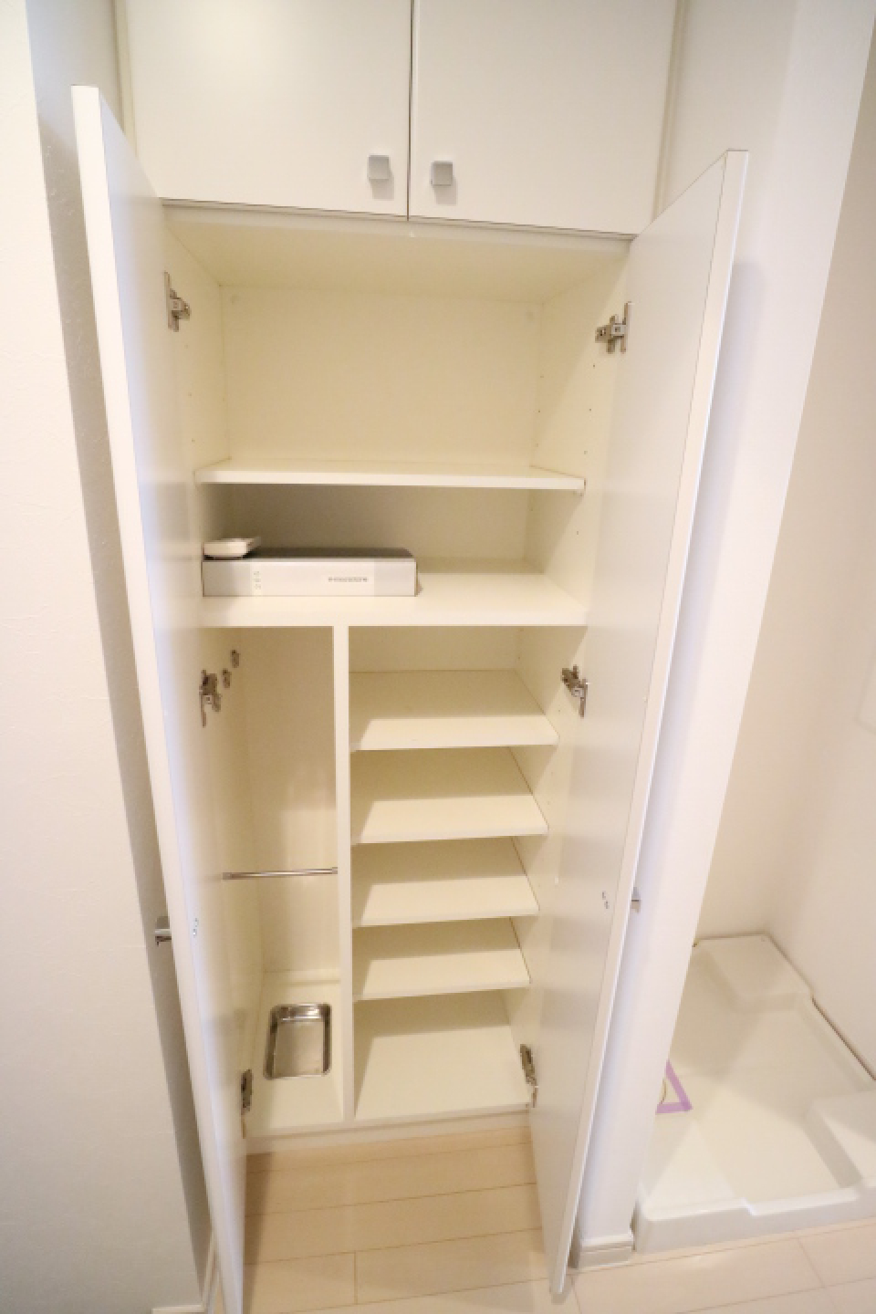 シューズクローゼット付き※参考写真