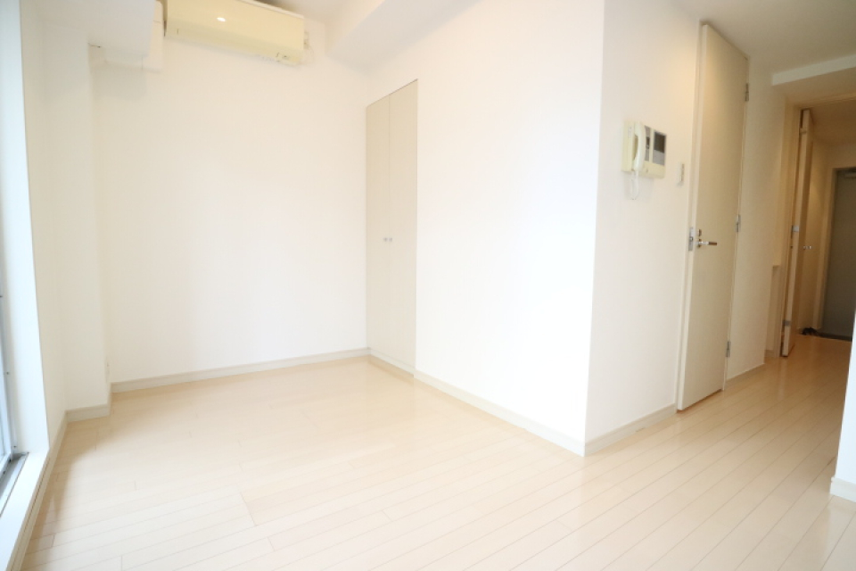 7.5帖の広さがあります※参考写真