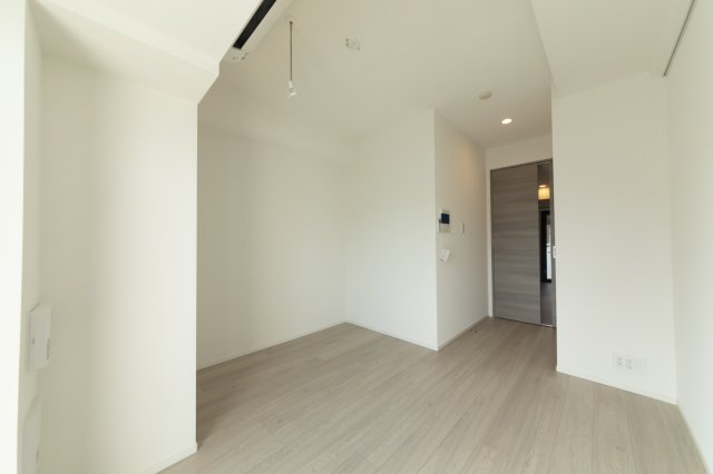 ６．６帖の洋室です。※参考写真