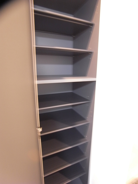 シューズボックス