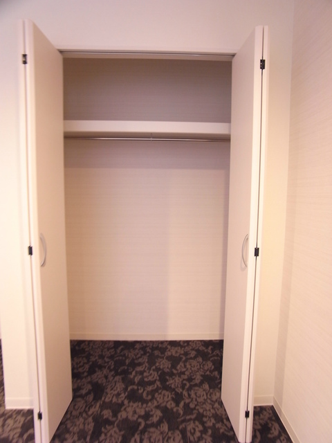 ハンガークローゼット