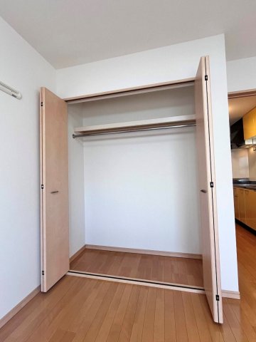 中の様子です。