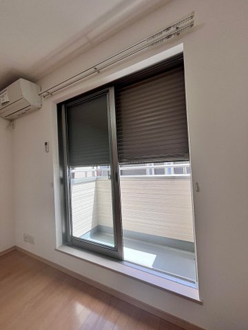 防犯シャッター