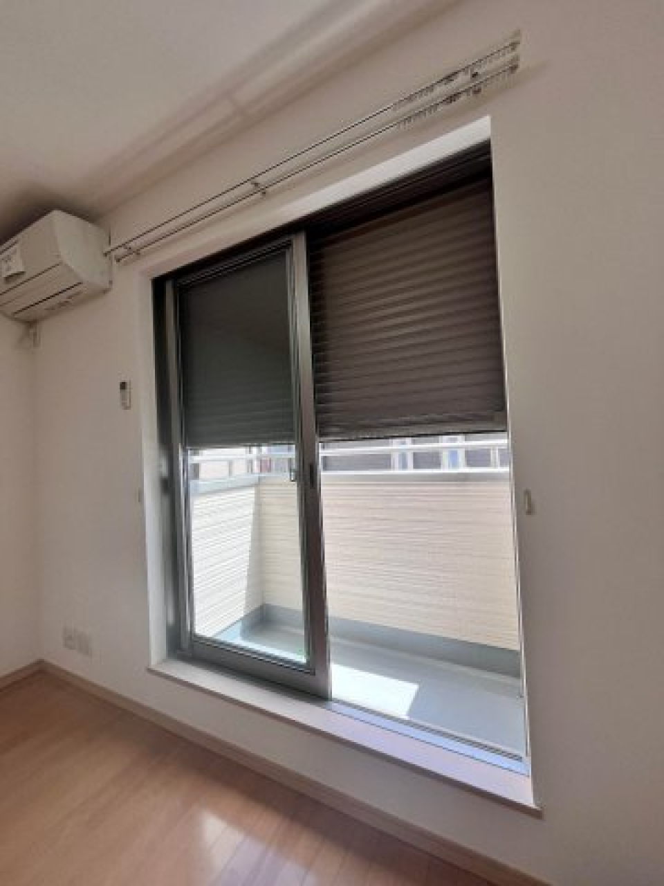 防犯シャッター