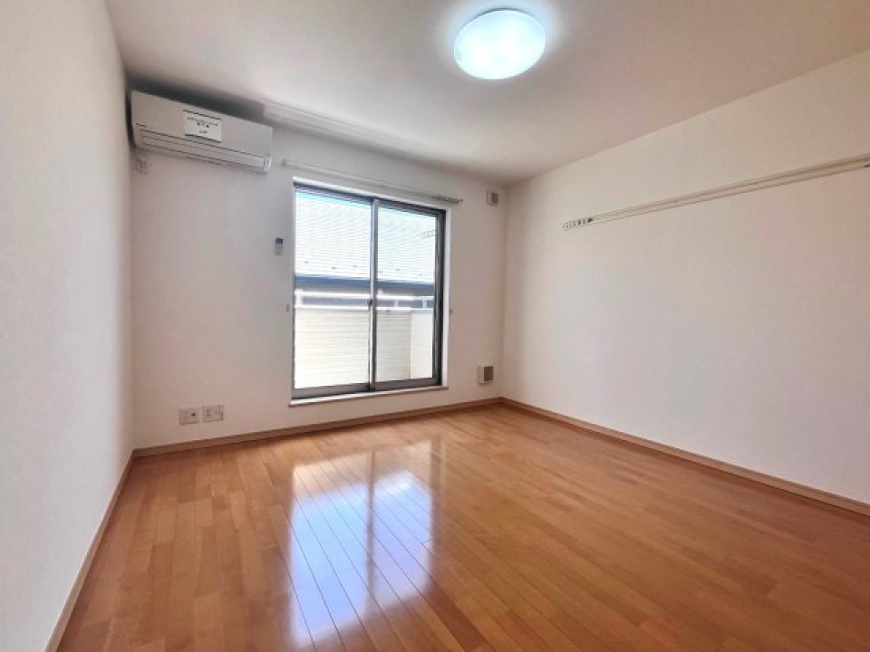 7.49帖の洋室です。