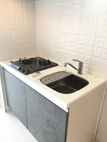 キッチン
※同間取り他部屋写真