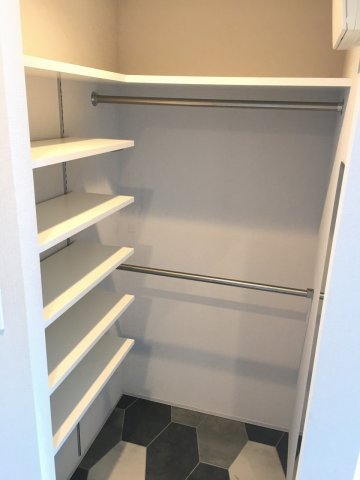収納
※同間取り他部屋写真