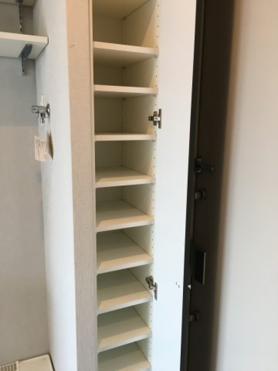 収納
※同間取り他部屋写真