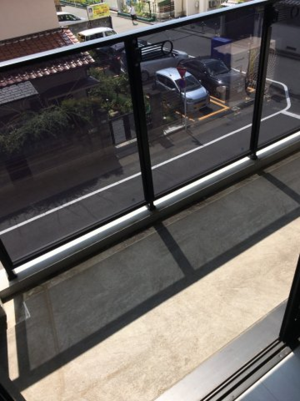 バルコニー
※同間取り他部屋写真