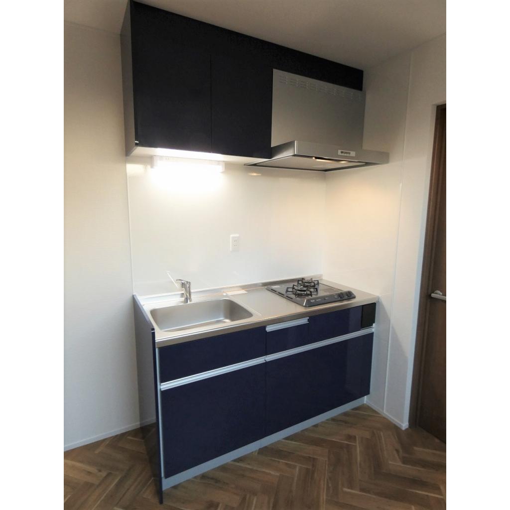 小さめのまな板を使って調理したいですね。