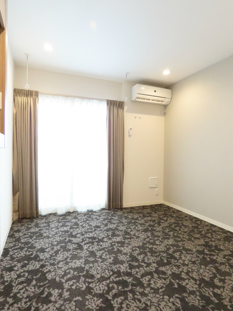 フロアひとつでこの世界観！ムードのあるお部屋で暮らしてみませんか？