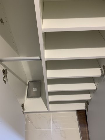 シューズボックス