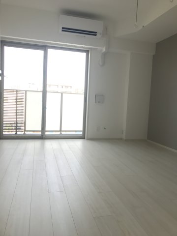 8帖の洋室です。