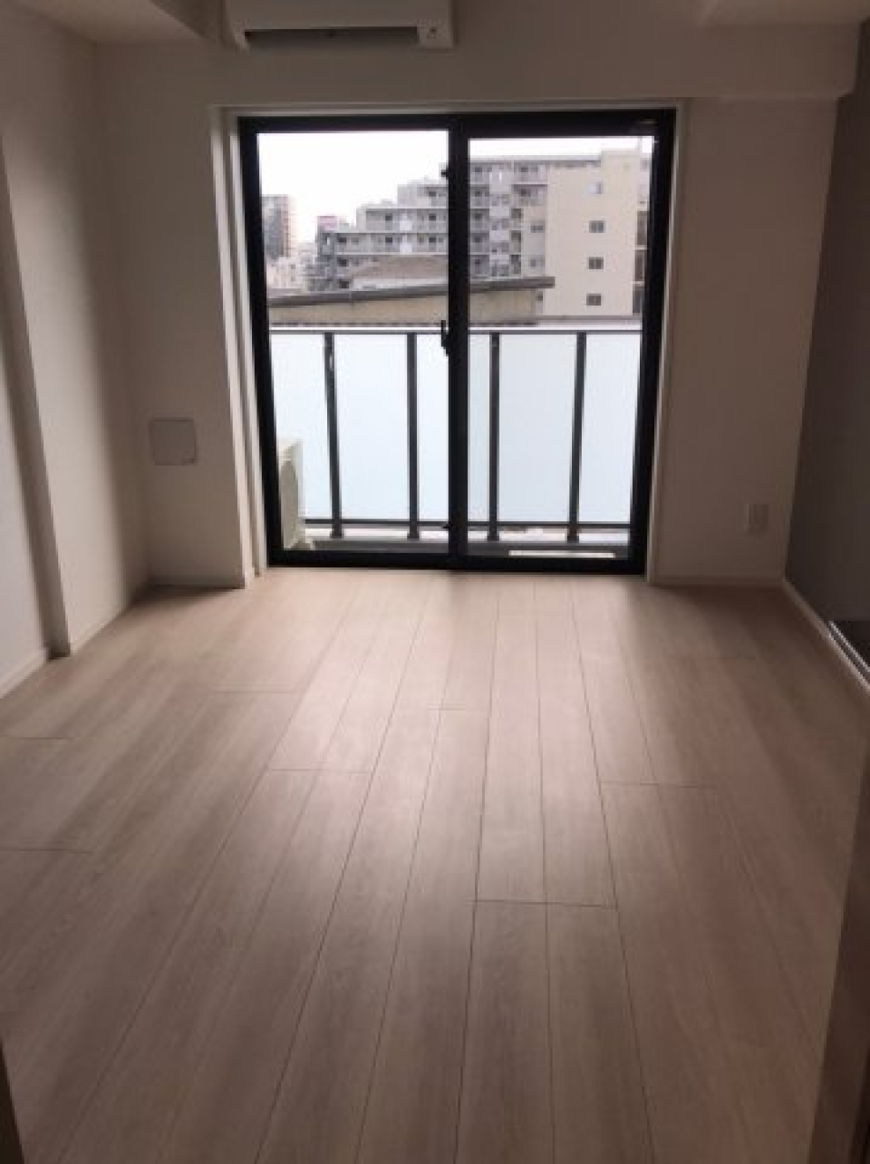 7帖の洋室です。