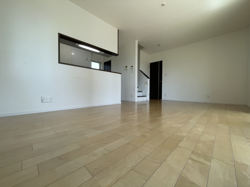 10.5帖の広さになります