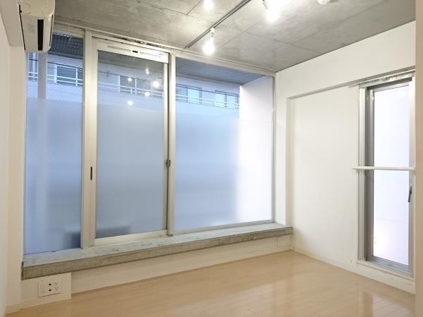 6畳の洋室です。