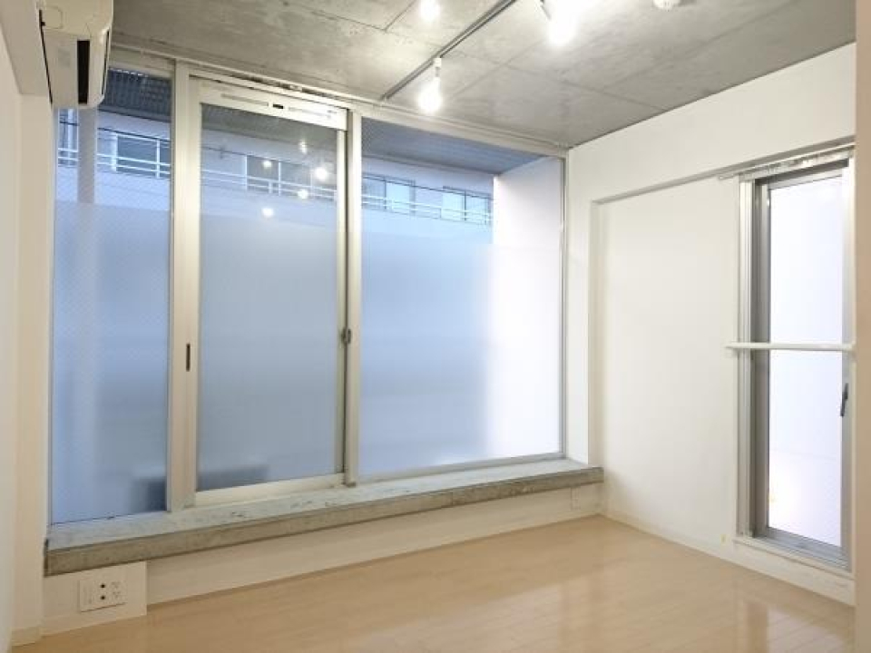 6畳の洋室です。