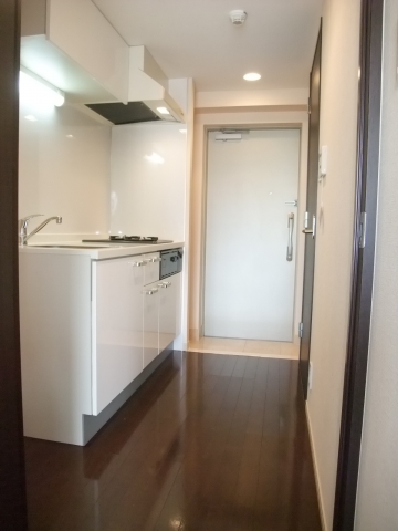 廊下の様子です。
※参考写真