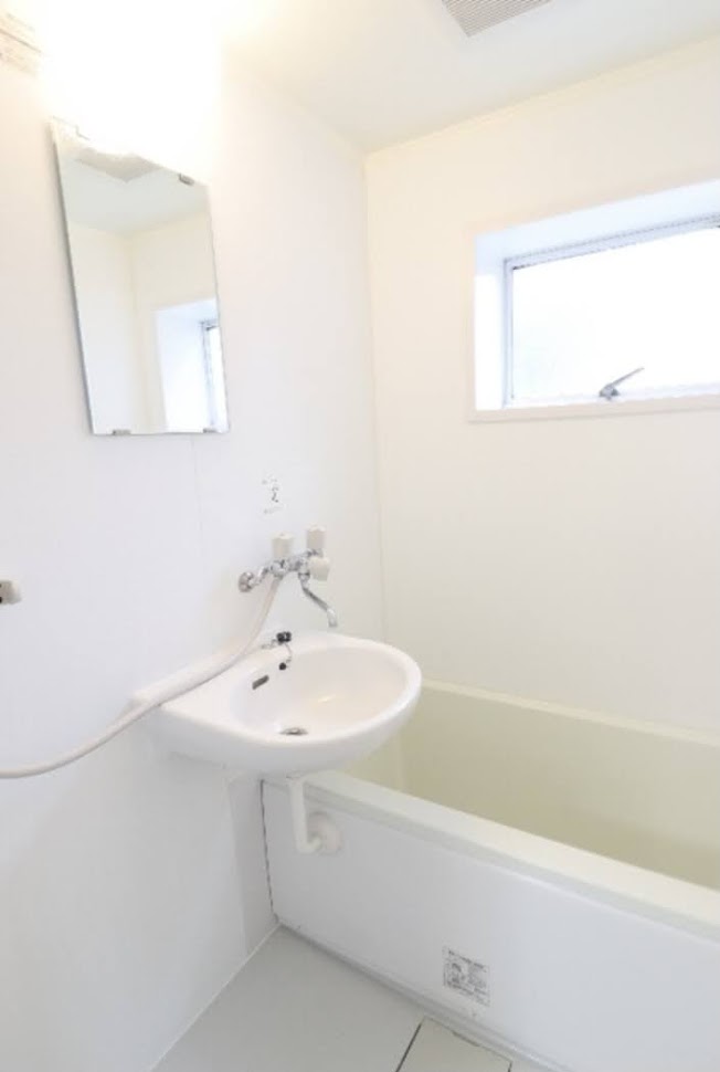 2点ユニットバス