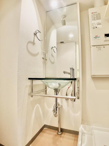 洗練されたデザインに、思わず「えっ」とビックリ！