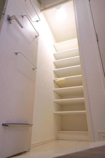 ※写真は同タイプ住戸です。