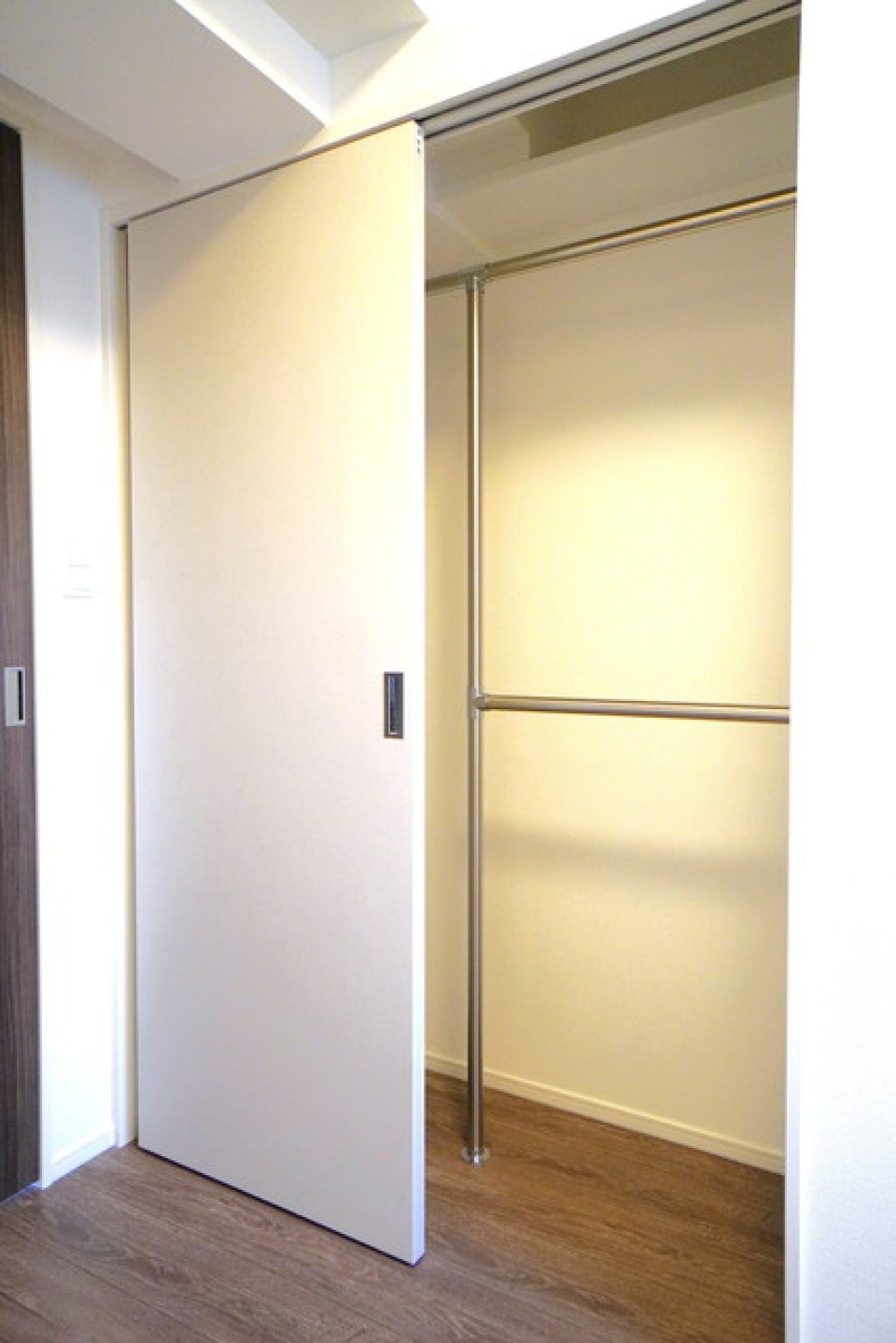 ※写真は同タイプ住戸です。