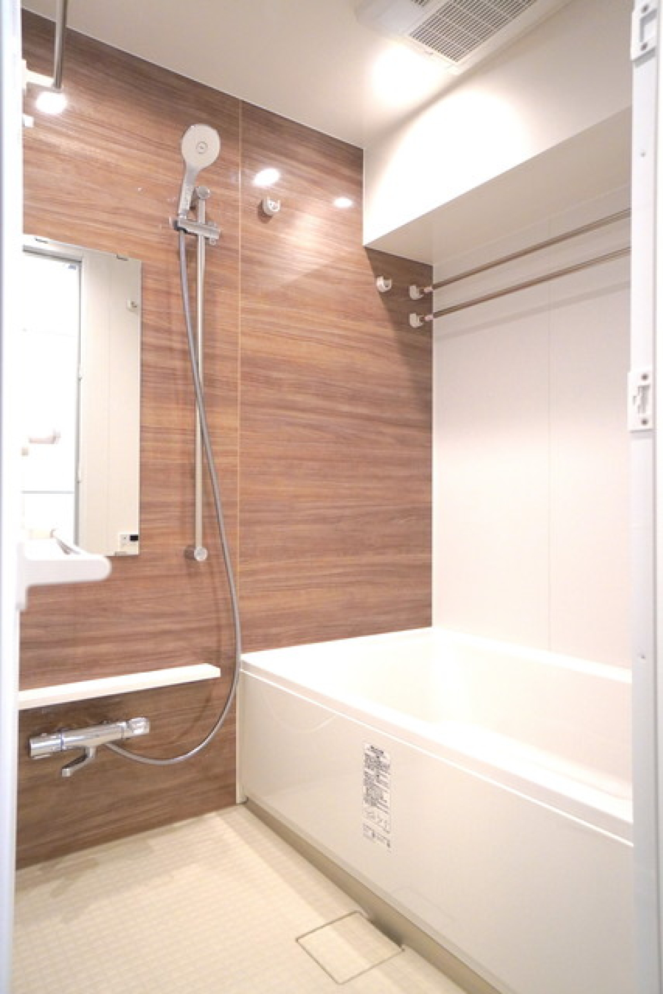 ※写真は同タイプ住戸です。