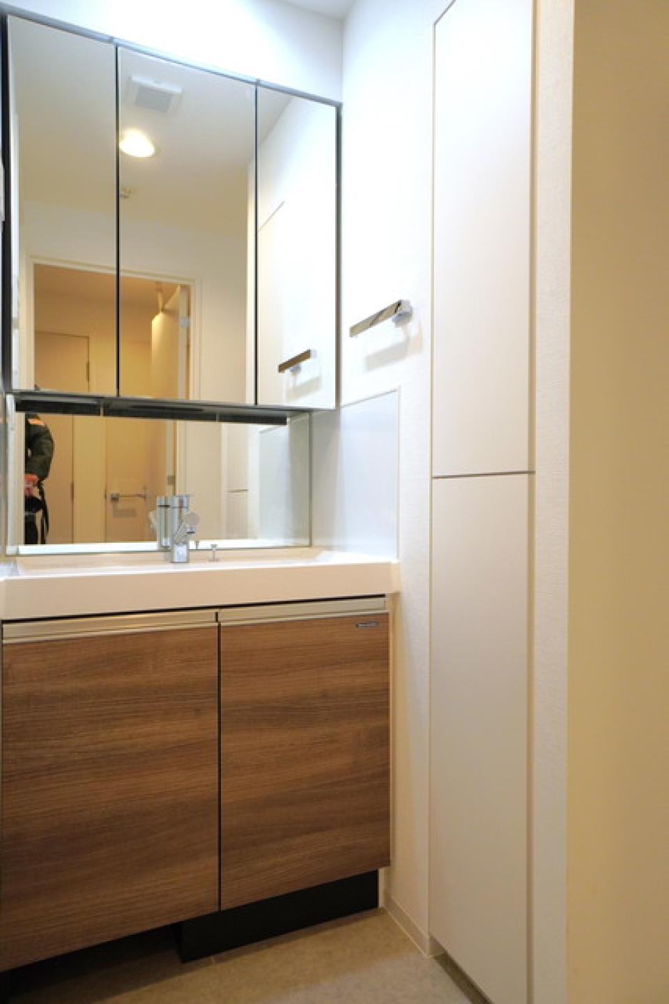 ※写真は同タイプ住戸です。