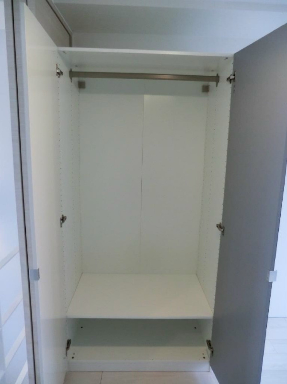 収納
※参考写真