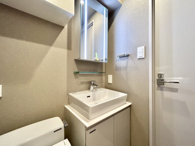 The Log日本橋※別号室同タイプ