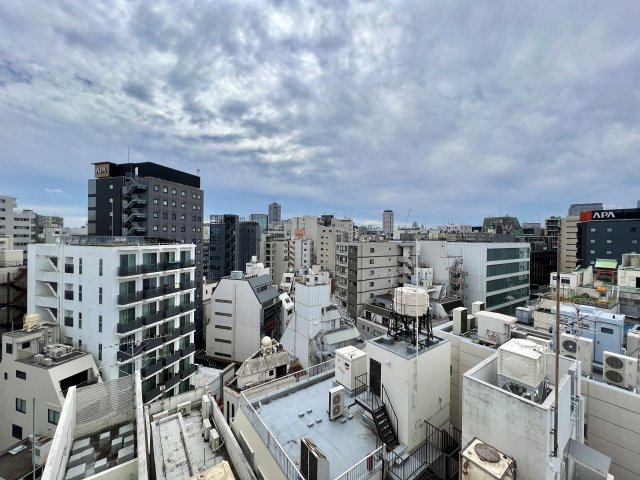 The Log日本橋※別号室同タイプ