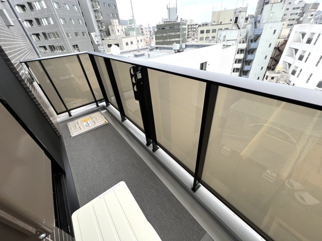 The Log日本橋※別号室同タイプ