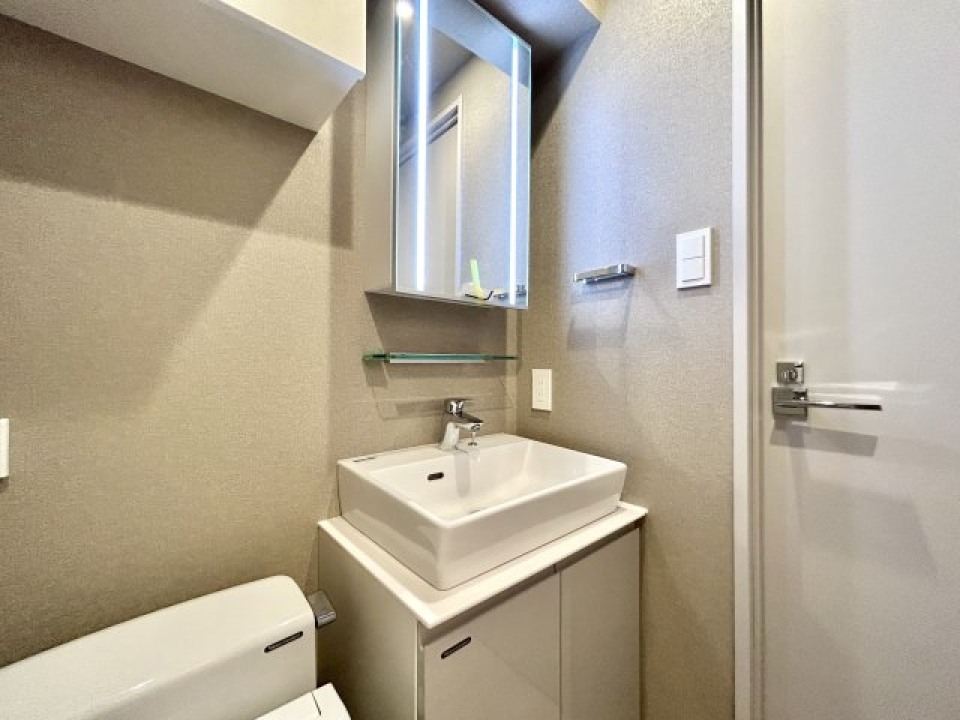 The Log日本橋※別号室同タイプ