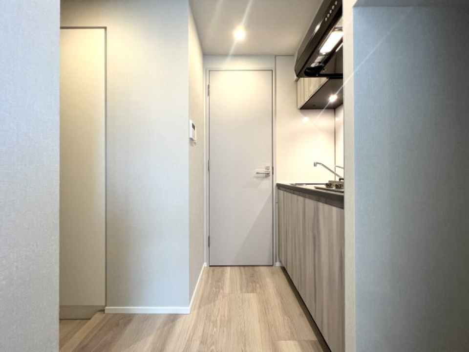 The Log日本橋※別号室同タイプ