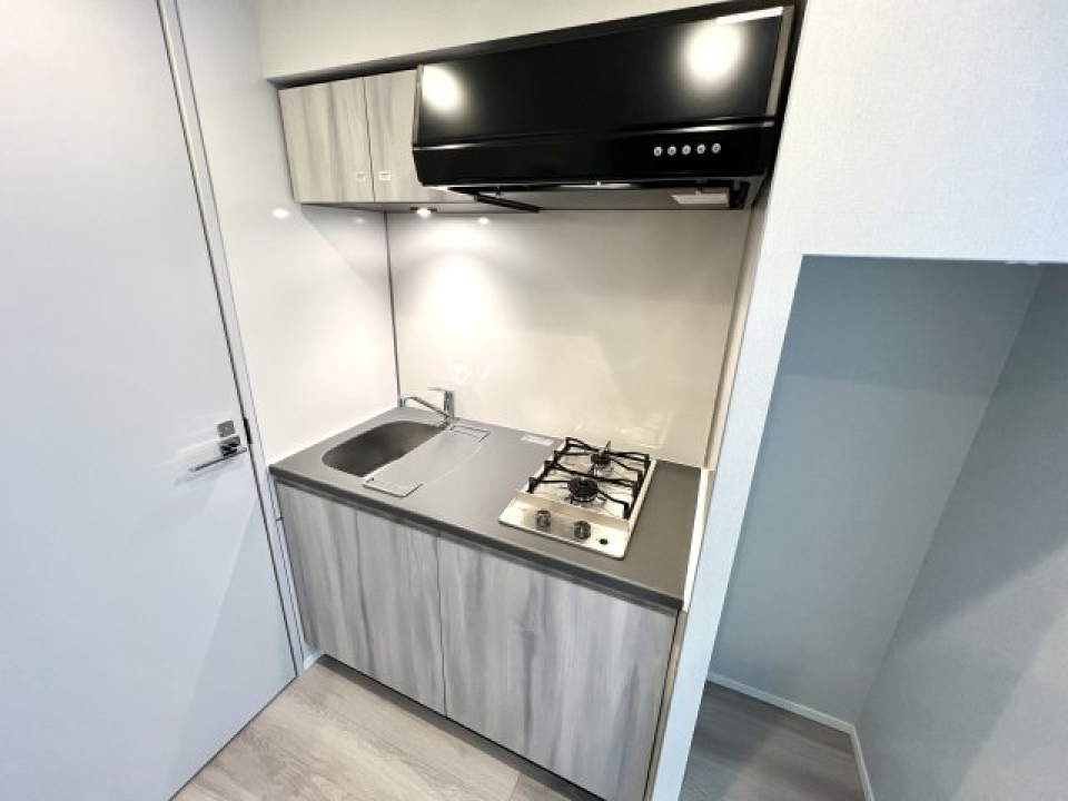 The Log日本橋※別号室同タイプ