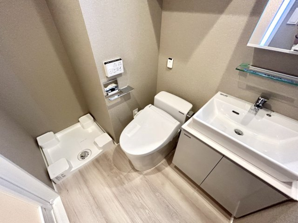 The Log日本橋※別号室同タイプ