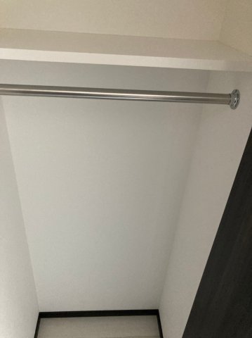 ハンガークローゼット