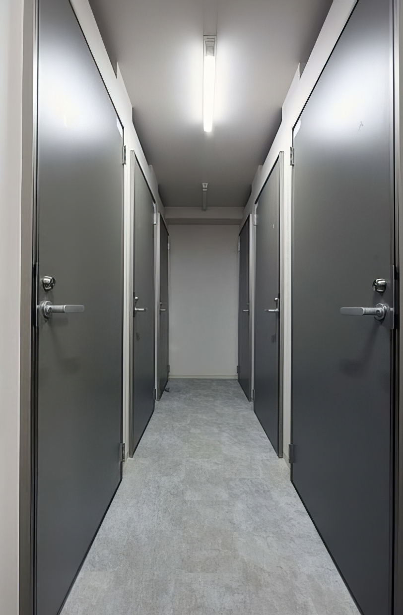 トランクルーム