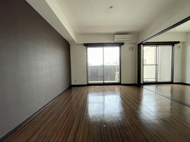 南面最高なので日当たり抜群